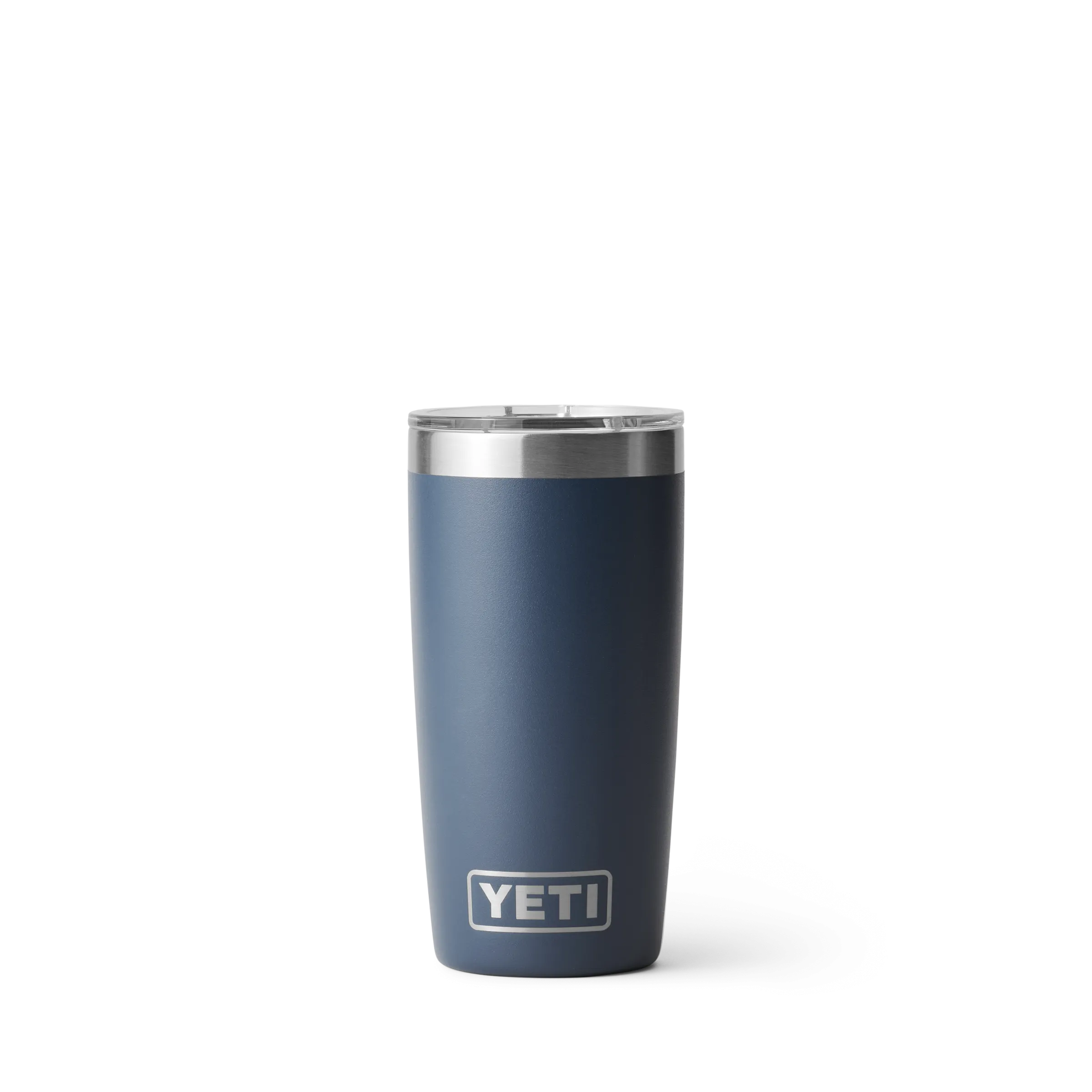 Yeti Rambler 295ML/10oz Tumbler  With Magslider Lid - Navy