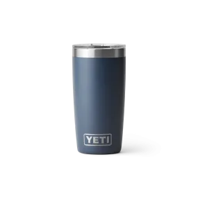 Yeti Rambler 295ML/10oz Tumbler  With Magslider Lid - Navy