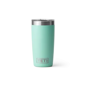 Yeti Rambler 295ML/10oz Tumbler  With Magslider Lid - Seafoam