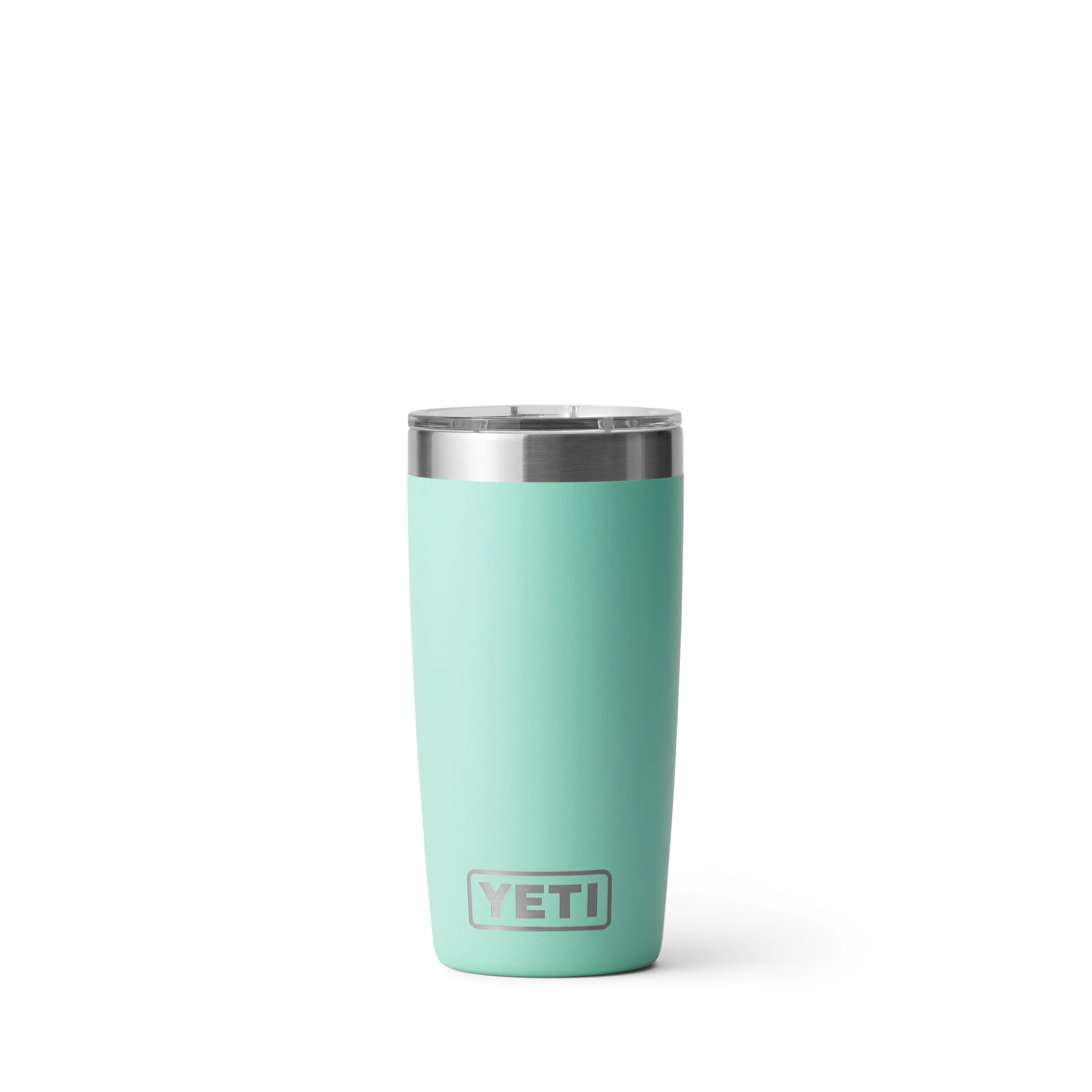 Yeti Rambler 295ML/10oz Tumbler  With Magslider Lid - Seafoam