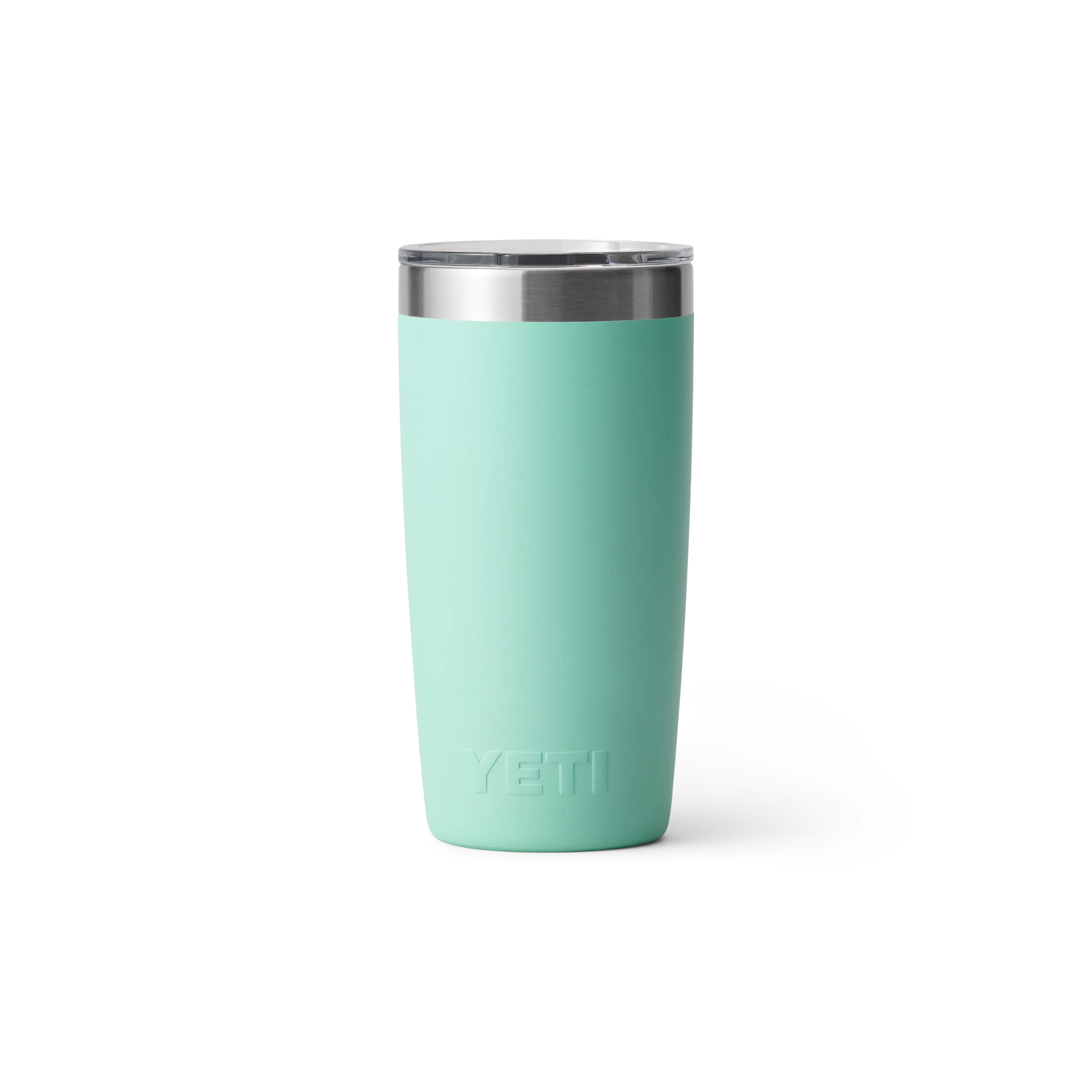 Yeti Rambler 295ML/10oz Tumbler  With Magslider Lid - Seafoam