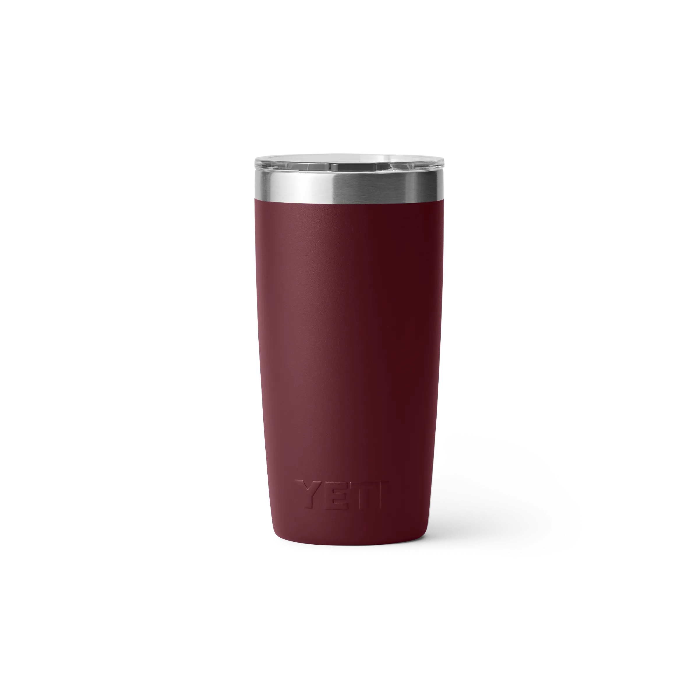 Yeti Rambler 295ML/10oz Tumbler  With Magslider Lid - Wild Vine Red