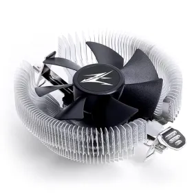 Zalman CNPS-80G Ultra Quiet CPU Air Cooler Fan - LGA1700/1200, AM5/AM4