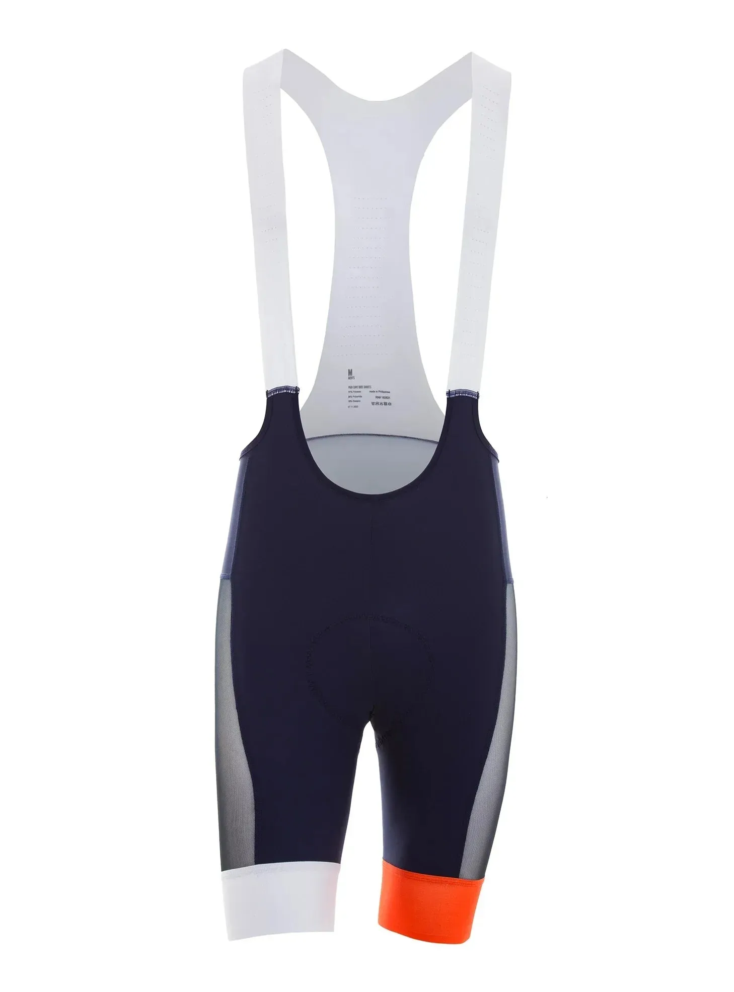 ZWIFT INSIDER PAIN CAVE BIB SHORTS - MEN