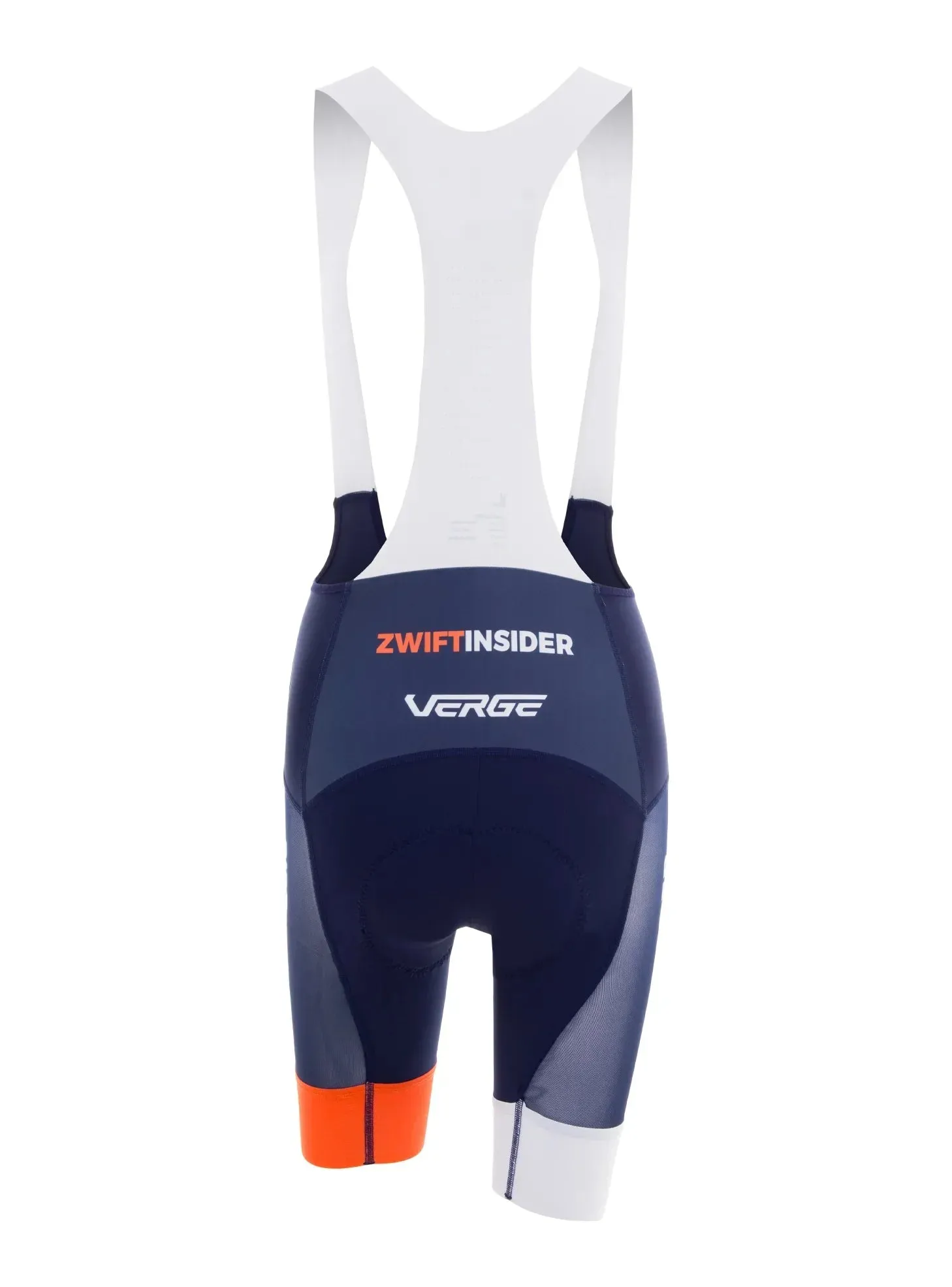 ZWIFT INSIDER PAIN CAVE BIB SHORTS - MEN