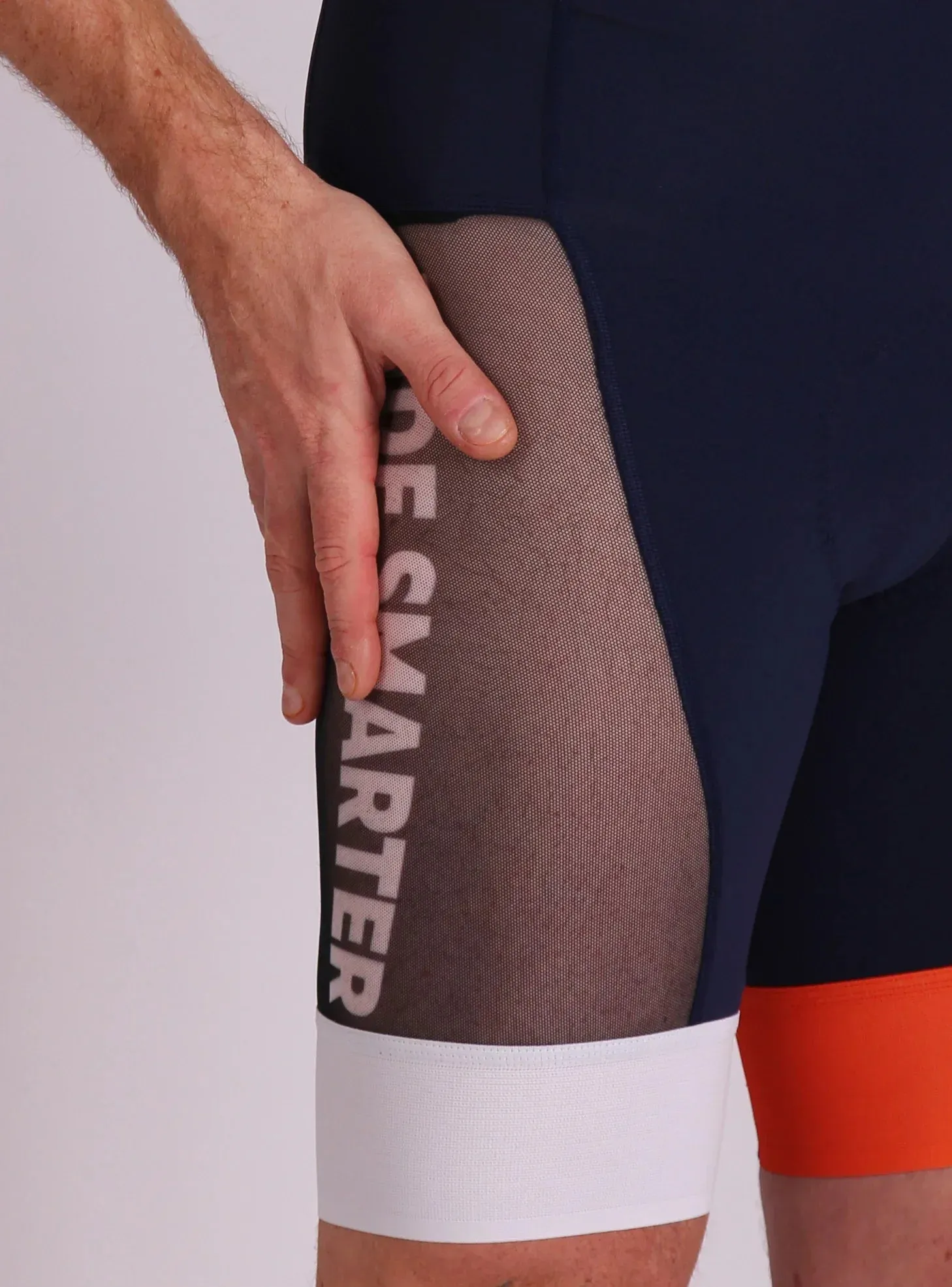 ZWIFT INSIDER PAIN CAVE BIB SHORTS - MEN