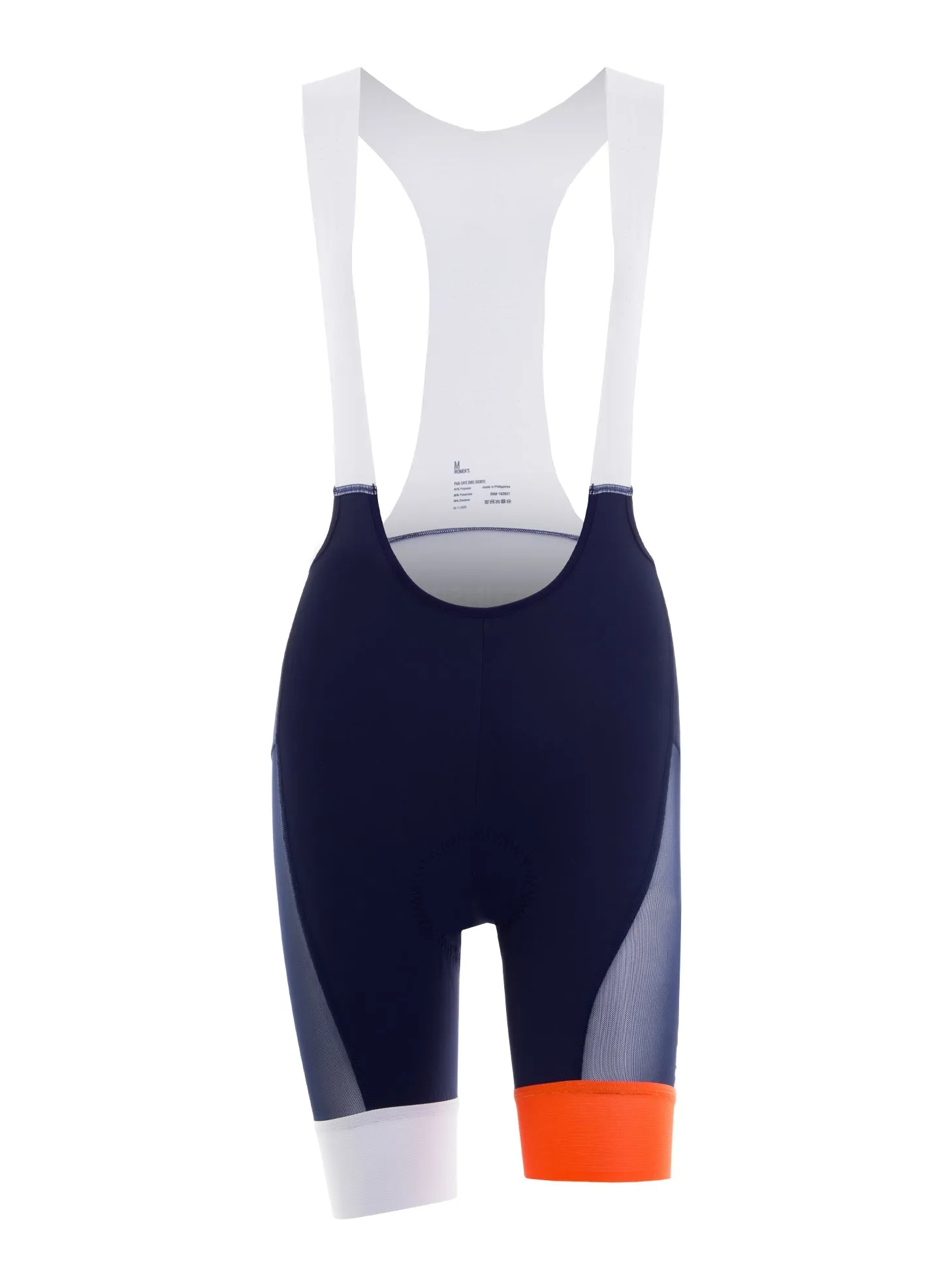 ZWIFT INSIDER PAIN CAVE BIB SHORTS - MEN