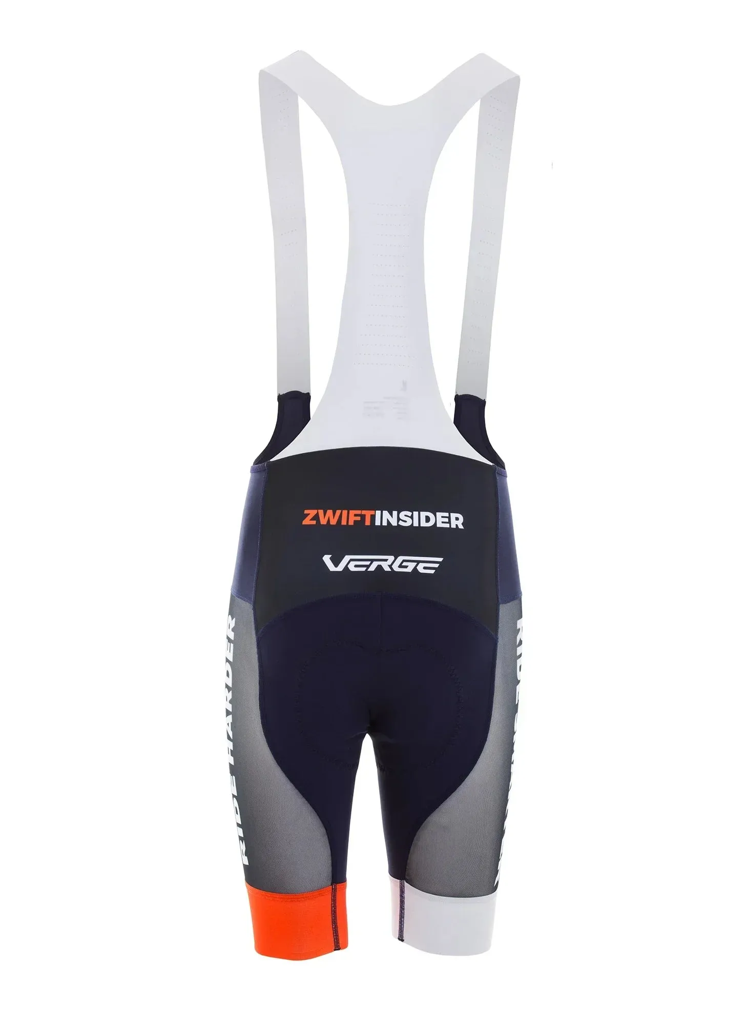 ZWIFT INSIDER PAIN CAVE BIB SHORTS - MEN